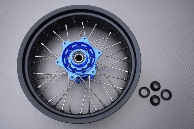 Pneu moto avant Michelin Pilot Street 100/80-17 52S TL/TT - Pièces