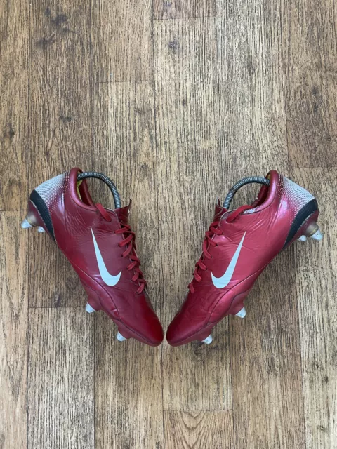 Mercurial 2004 2024