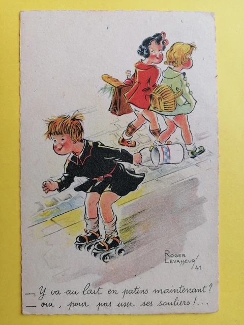 Humour : Ne vous fiez pas aux apparences ! | 's Weblog
