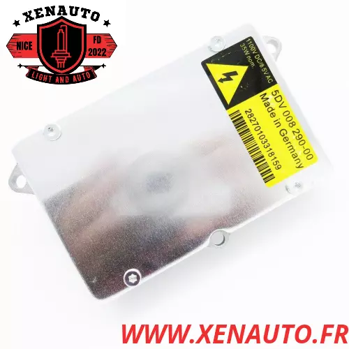 Ballast Phares Xenon Pour BMW Série 7 E65 2002-2005 5DV00829000 5DV 008 290 00