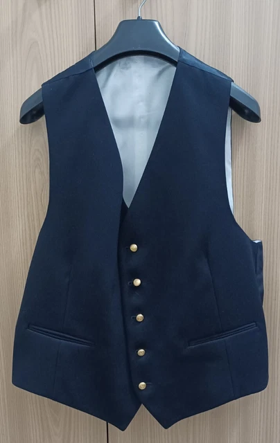 Gilet clearance marina militare