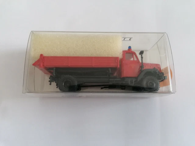DDR ESPEWE PERMOT Traktor Raupe Konvolut EUR 15,50 - DE