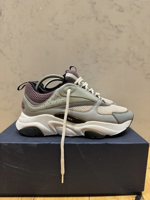 MENS DIOR B22 trainers 440.00 PicClick UK