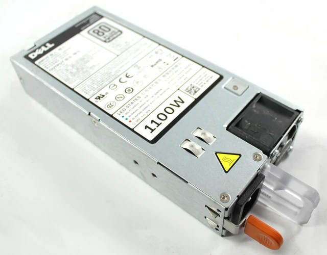 Server Power Supplies, Server Components, Enterprise Networking, Servers,  Computers/Tablets  Networking PicClick AU