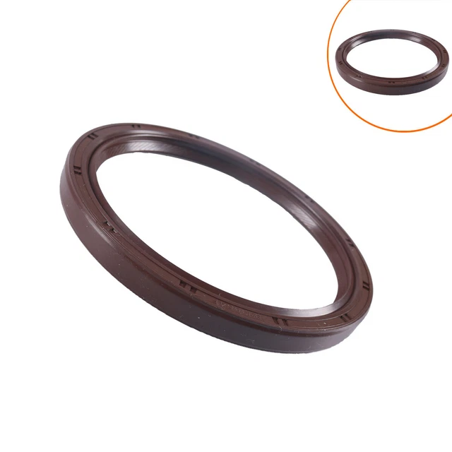 ENGINE CRANK REAR Main Oil Seal 806786040 pour Subaru Impreza WRX STi EUR 8,39 PicClick FR
