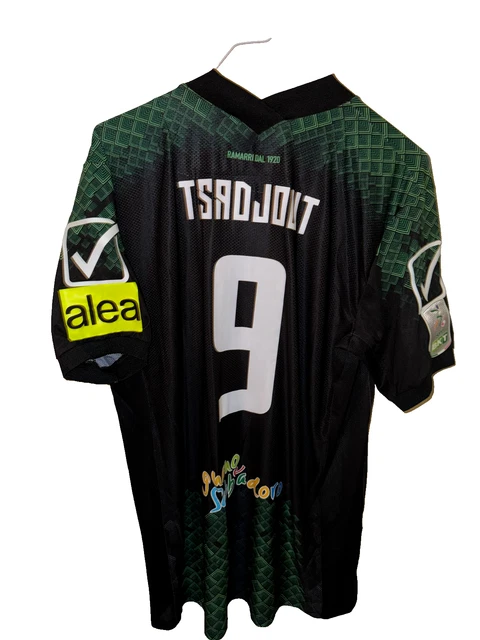 Números Para Camiseta De Fútbol Juventus Años 90 - Estilo Outline, Color Blanco, Fabricado En Italia