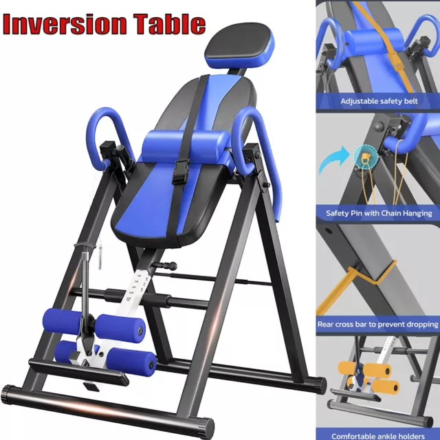 Doufit sales inversion table