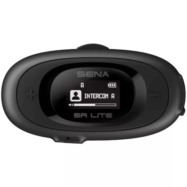 SENA 5R Lite Motorrad Helm Headset Kommunikation Sprechanlage