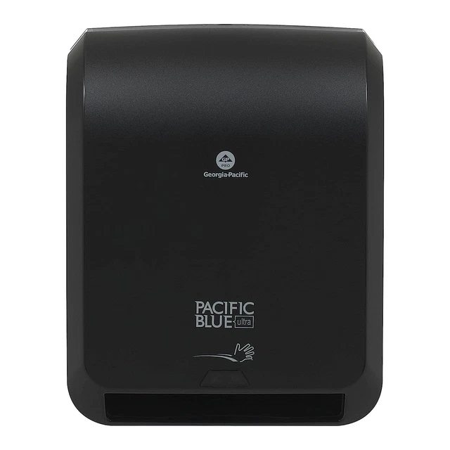 Pacific Blue Ultra 8? High-Capacity Automated Touchless Paper Towel Dispenser by