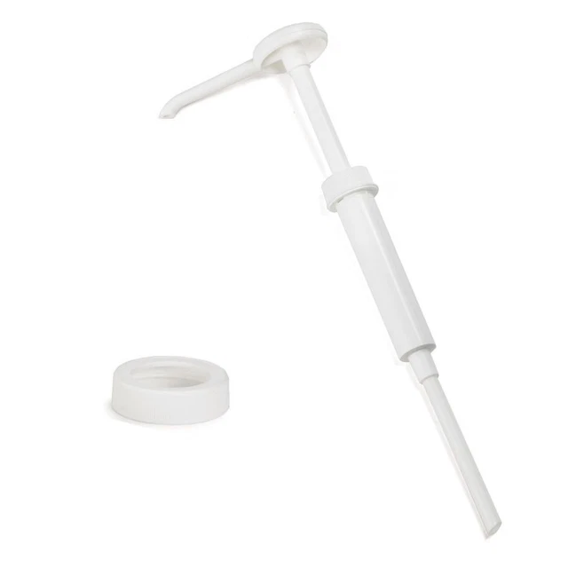 TableCraft 66238 38mm Pump and Cap Set for 662 Pump