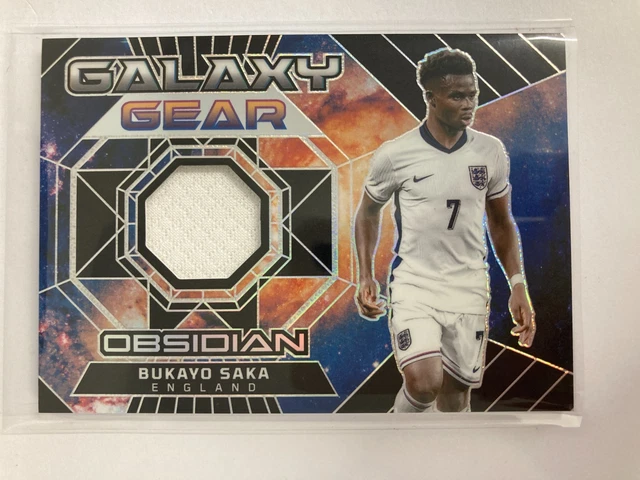 PANINI obsidian BUKAYO SAKA PSA10 ブカヨ サカ PANINI obsidian BUKAYO SAKA PSA10 ブカヨ サカ Bukayo Saka