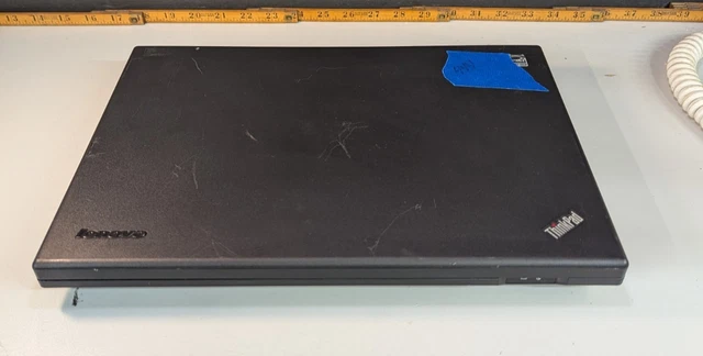 LENOVO THINKPAD L420 14