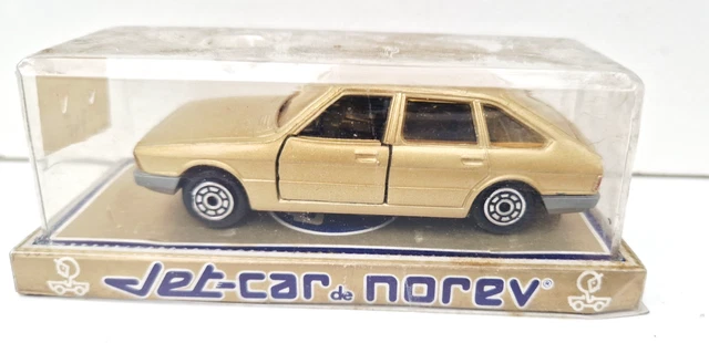 Simca 1308 GT, Mini Jet de Norev