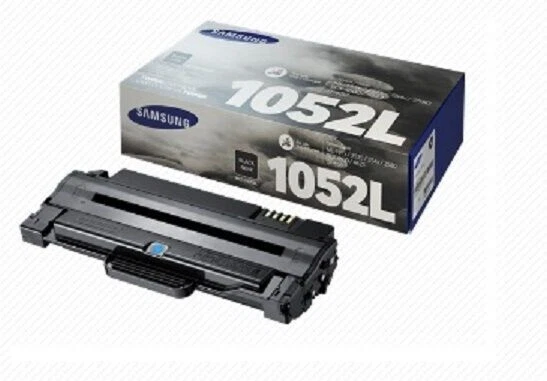 Toner Originale Samsung MLT-D1052L alta capacità nero