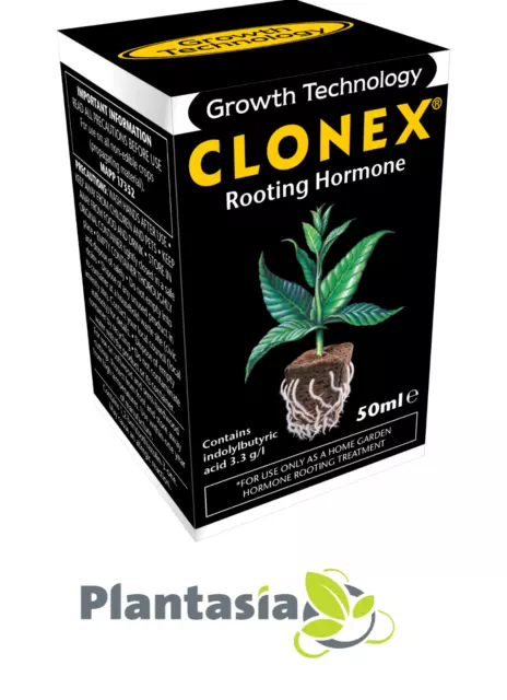 Clonex Rooting Hormone 50ml