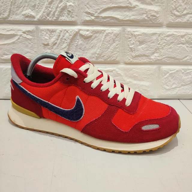 nike air vortex rosse