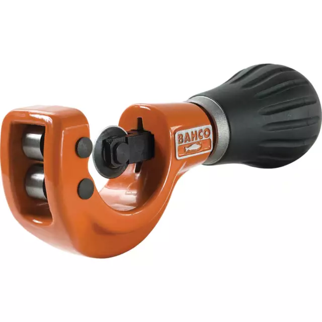 Bahco 302-35 Pipe Slice and Cutter 8mm - 35mm