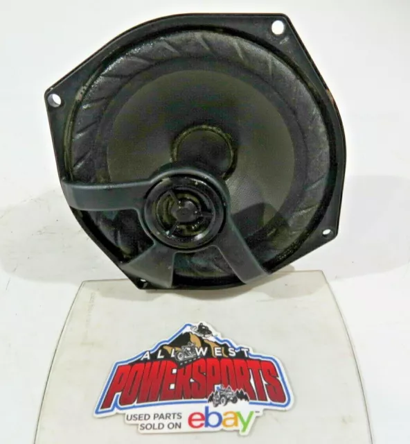 2019 Indian Chieftain Dark Horse, 5.25" Audio Speaker (Ops7019)