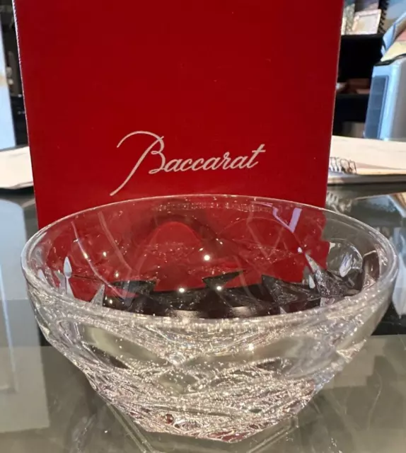 Baccarat Swing Bowl item # 2813980