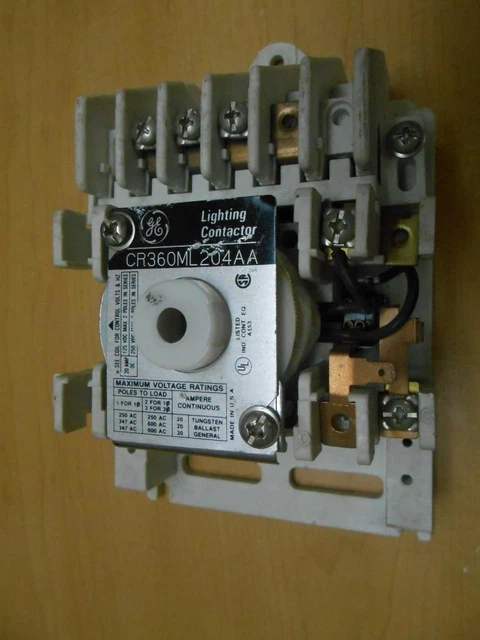 General Electric CR360ML204AA
