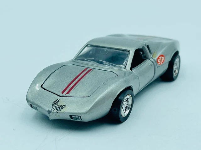 SPUTAFUOCO Astro II 1/43