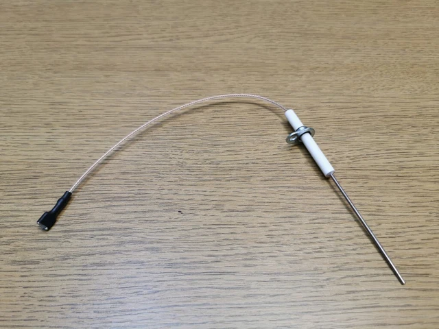 GENUINE ELCO MHS Ionisation Electrode MHS Regency 2 G100 70/90/110 ...