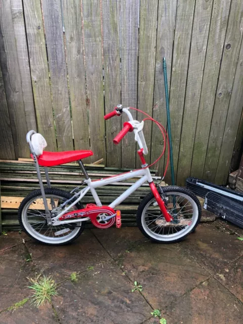 One direction chopper sales bike