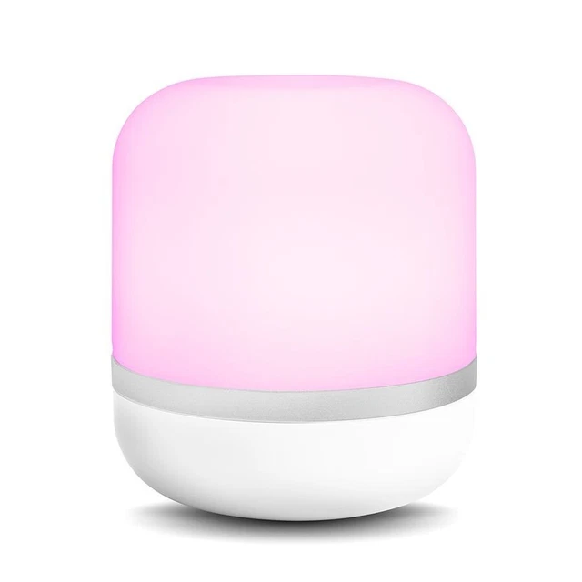 WiZ 9290025472 - Eroe | Illuminazione intelligente | WiFi | RGB | dimmerabile