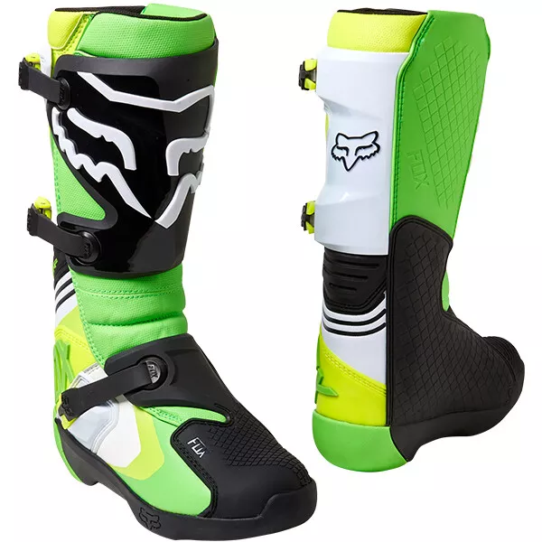 Fox comp 8 rs top