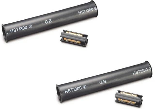 Gardner Bender HST-1300 Underground UF Electrical Feeder Cable Splice Kit - 2 ea