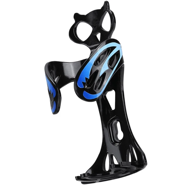 Muc-Off Porte-outil Elite Noir - Accessoire Pour Bouteille D'eau, Rangement Pratique Pour Outils De Vélo
