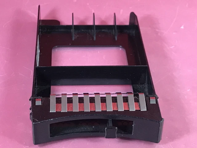 IBM 44T2248 x3550 x3650 M2 M3 M4 Blade Server HS12 Hard Disk Filler Tray 46C5497