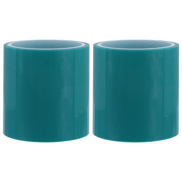 2 Rotoli Nastro Per Tastiera Violino | 66m Bianco | Adesivo Per Lavaggio Strumenti Musicali - Foto 9