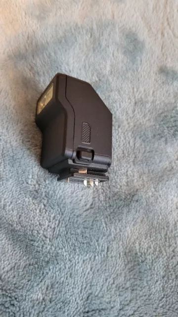 Panasonic Flash Cube Addon DMW-FL70-K for LUMIX DMC-LX100 New OEM US Ship