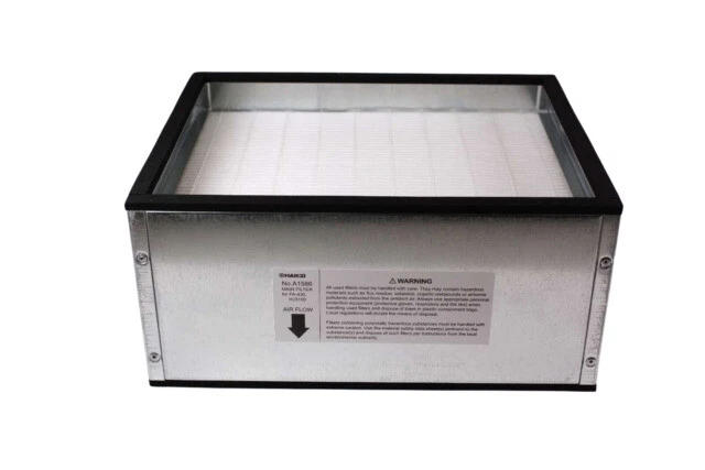 Hakko A1586 Main Filter FA-430, HJ3100