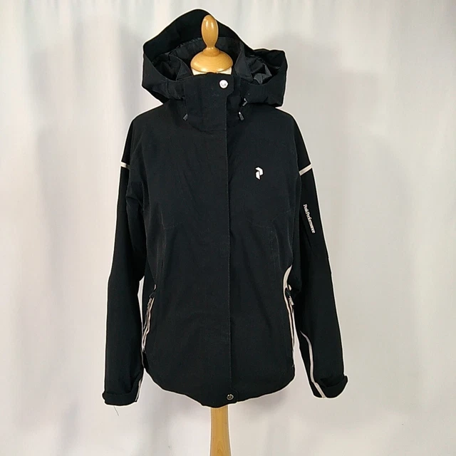 Peak performance sd parka top