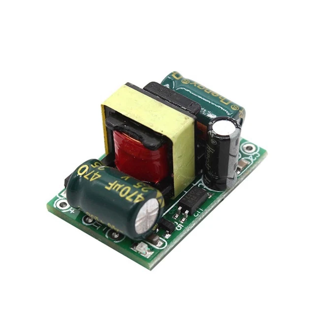Modulo di potenza commutazione isolata di alta qualità convertitore regolatore di potenza modulo
