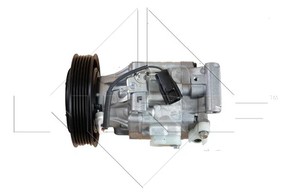 COMPRESSOR AIR CONDITIONING For Toyota Corolla/Fielder/Allex/Ix/Altis ...