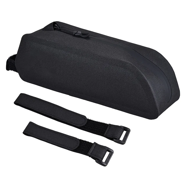 Borsa Telaio bici Borsello Tubo centrale bicicletta GRAVEL