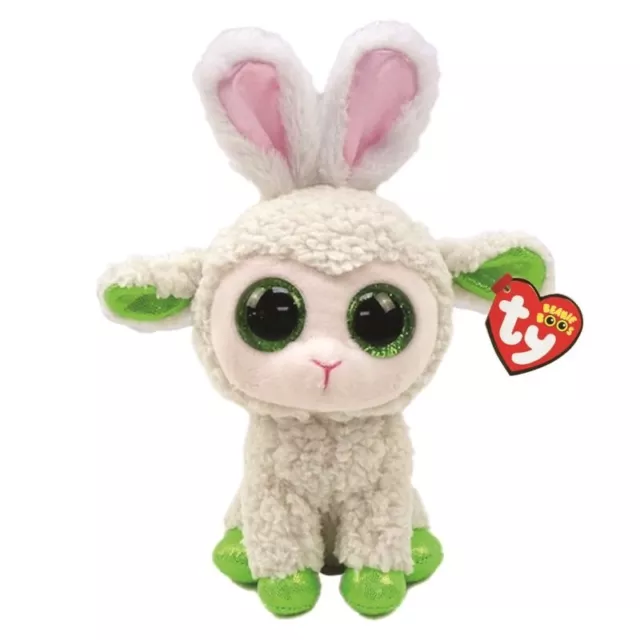 TY Beanie Boos "Lamm Mary" ca. 15cm