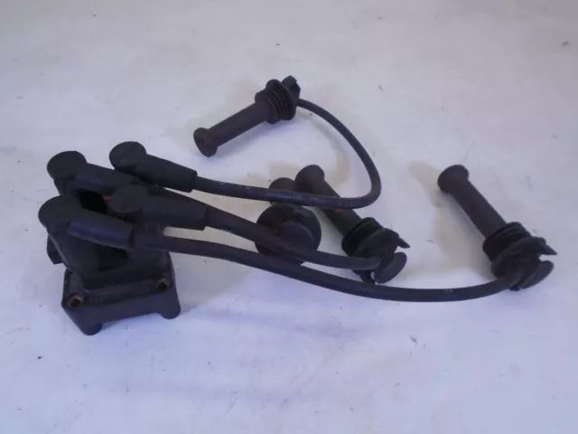 Ford Fiesta Coil Pack And Leads 0221503485 2002-2008