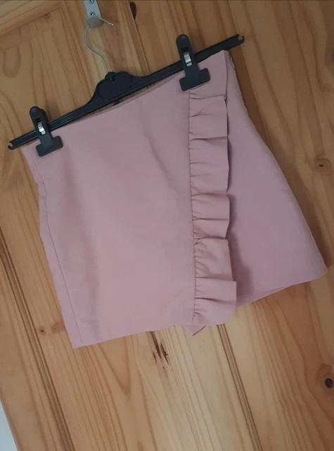 Skort ragazza/pantaloncini abito Zara età 12 13 🙂