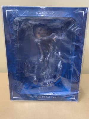 gojo scale