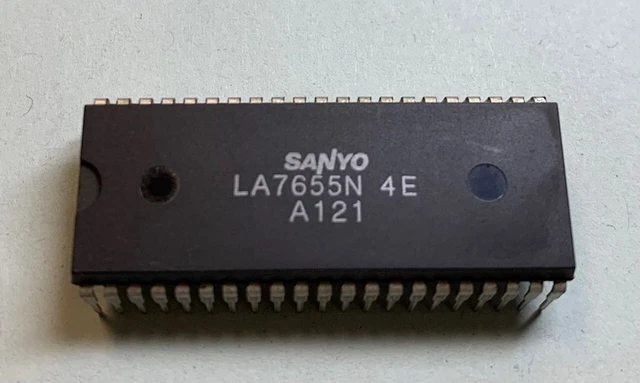 La7655N  Ic