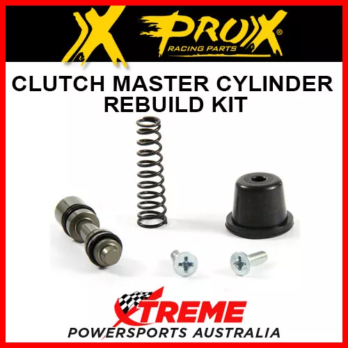 ProX 16.940000 KTM 450 EXC 2007,2009-2018 Clutch Master Cylinder Rebuild Kit