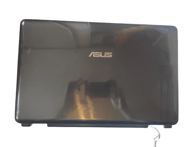 Dos (plastique Arrière) Pour Asus F552C - Référence 13N0 QKA0401 - Pièce D'origine - Occasion