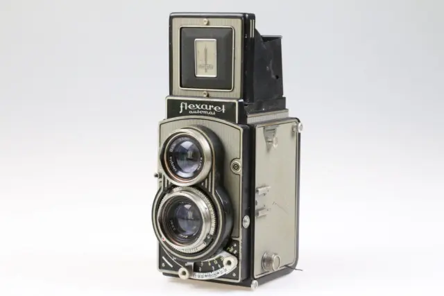 MEOPTA Flexaret Automat VII - SNr: 7-171824