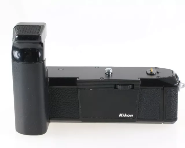 Nikon Motordrive Motore Drive MD-14 Md 14 Winder per Fg Em E FG-20
