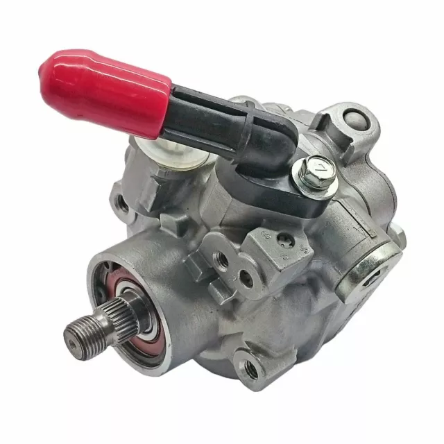 Power Steering Pump Fits For Subaru Impreza WRX STI 2.0L EJ205 2.5L EJ255 02-07