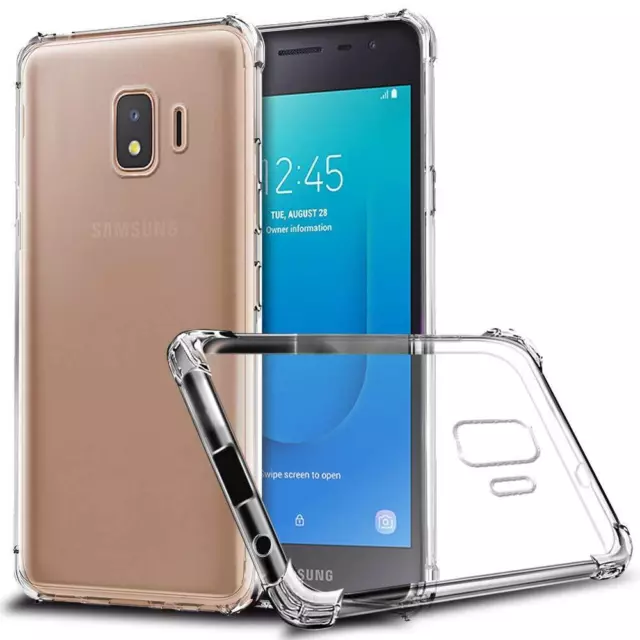 Samsung Galaxy J2 Core Case, Galaxy J2 Pure Phone Case, J2 Dash/J2 Shine, Lightw
